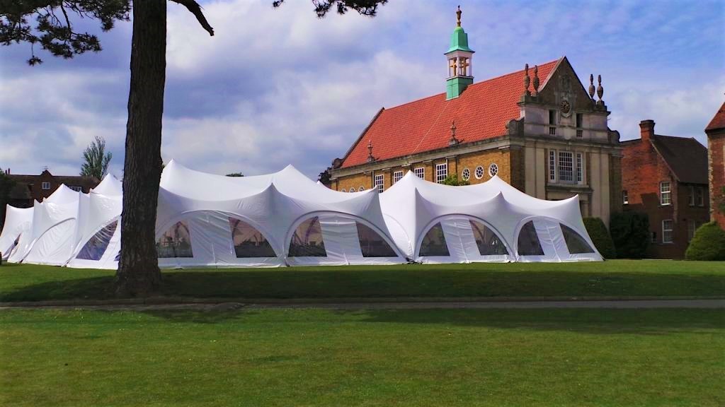 Marquee Hire